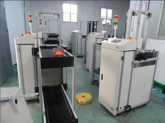 100W 30mm régulateur la machine de chargeur du chargeur de panneau de carte PCB de stock/carte PCB