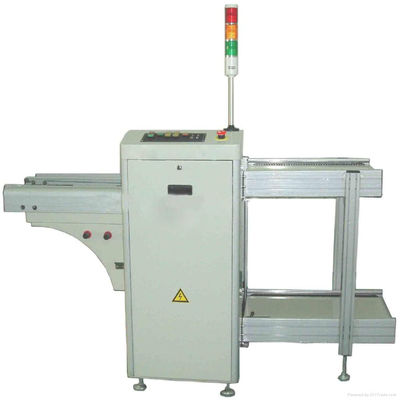 machine complètement automatique 7kg/Cm2 de fabrication de déchargeur de la carte PCB 220V