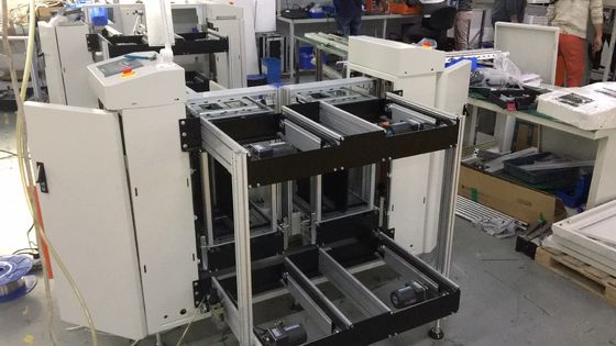 100W 30mm régulateur la machine de chargeur du chargeur de panneau de carte PCB de stock/carte PCB