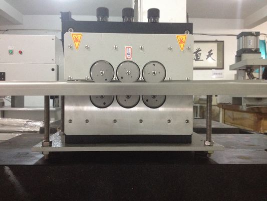 2 PCs un coupeur Diy de carte PCB Depanelizer du temps 2.4m pour le panneau de bande de MCPCB