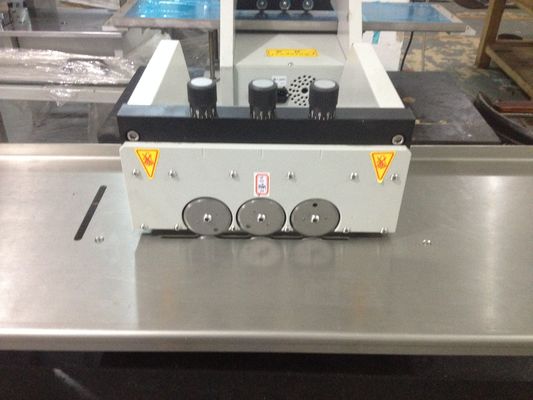 220VAC carte PCB Depanelizer