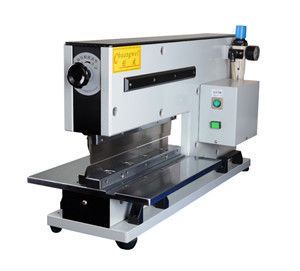 165 kg L330mm machine à découper le PCB avec condensateur en céramique