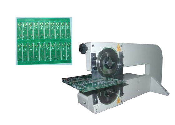 Machine de séparation de PCB de précision pour électronique Téléphones cellulaires Ordinateurs LED CWVC-1