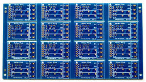 Carte PCB Depaneling de lames de Japnese de Multi-groupe pour en aluminium/FR4, séparateur de carte PCB