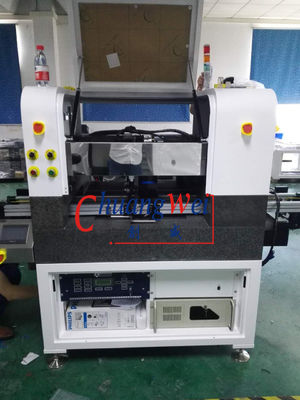 PCB pour la machine de dépannage laser à courant alternatif 220V 3KW