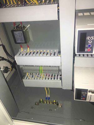 Machine intégrée de Depaneling de routeur de carte PCB, séparateur de carte PCB, coupeur de cheminement de carte PCB