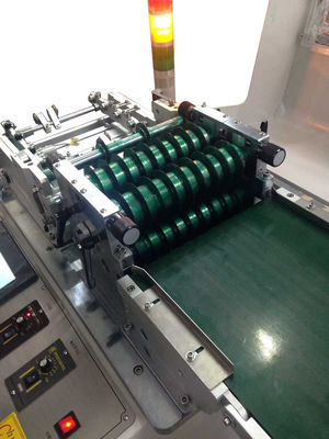 ISO9001 la machine de la carte PCB Depaneling, 8Pcs embarque la machine de fabricant de panneau de carte PCB