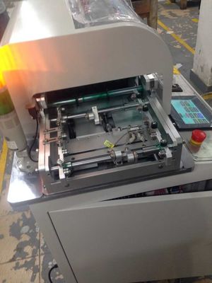 ISO9001 la machine de la carte PCB Depaneling, 8Pcs embarque la machine de fabricant de panneau de carte PCB