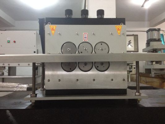 Machine automatique en aluminium de fabrication de carte PCB de SKH-9 220V Depaneling