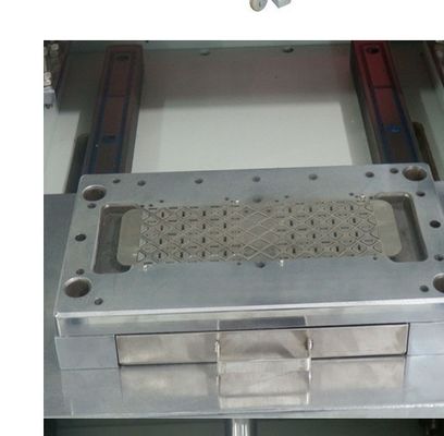 Outillage à grande vitesse en acier de matrice du progressif SKH-9, matrices de presse en métal, outil de poinçon
