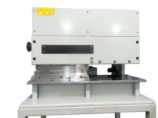 longueur de la découpeuse 1500mm de Depaneling de panneau de la carte PCB 500mm/S
