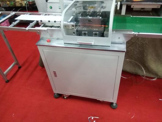 Machine de carte PCB Depaneling de W310mm