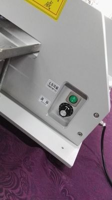 La machine de carte PCB Depaneling de garantie de la qualité a exporté la livraison rapide du Vietnam