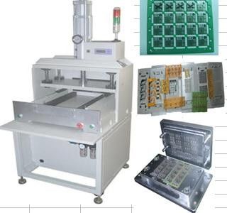 Réponse rapide aux plaintes des clients pour la machine de perforation de PCB à cadre en fonte