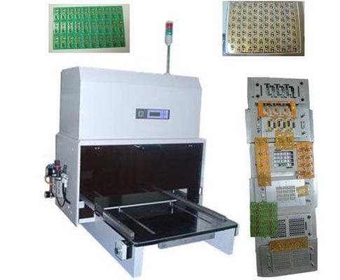 Machine à perforer les PCB 0,7 Pa