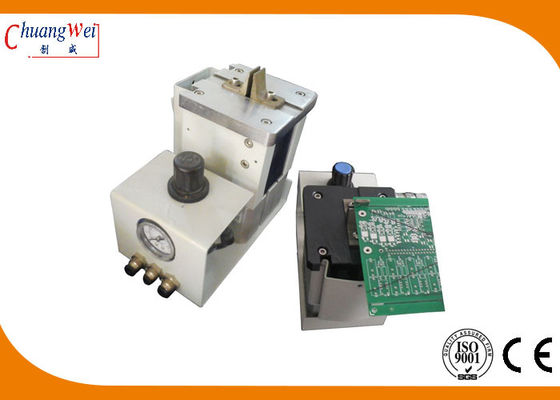 épaisseur maximum de 12Times/Min Pneumatic Pcb Depaneling Equipment 3.5mm