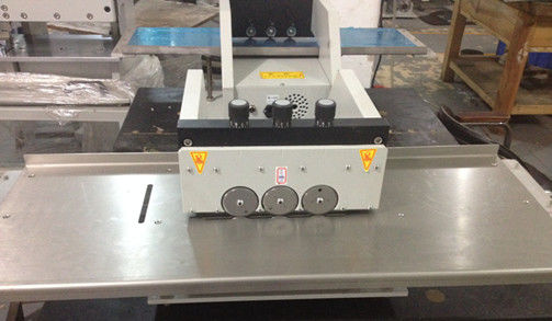 220VAC carte PCB Depanelizer