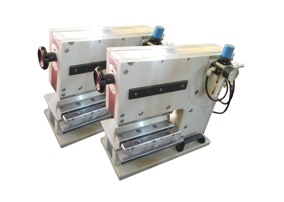 Carte PCB de bureau Depanelizer, séparateur de la V-cannelure 330×580mm de carte PCB