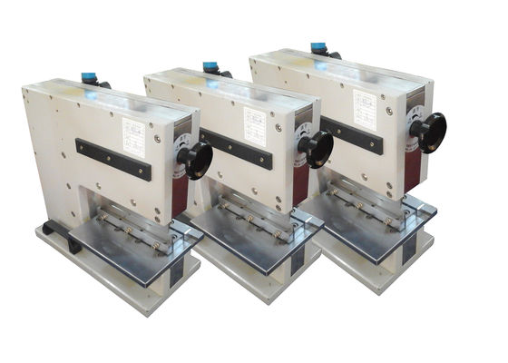 Carte PCB de bureau Depanelizer, séparateur de la V-cannelure 330×580mm de carte PCB