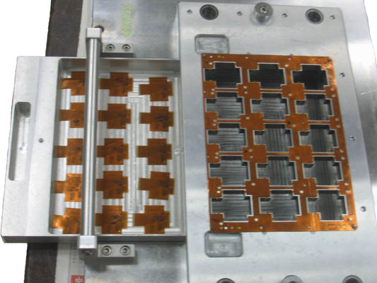 Machine de perforation de PCB, équipement de perforation de PCB