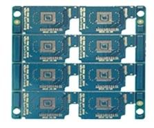 coupeur UV de laser du bord 380V doux, machine de carte PCB Depaneling du laser 355nm