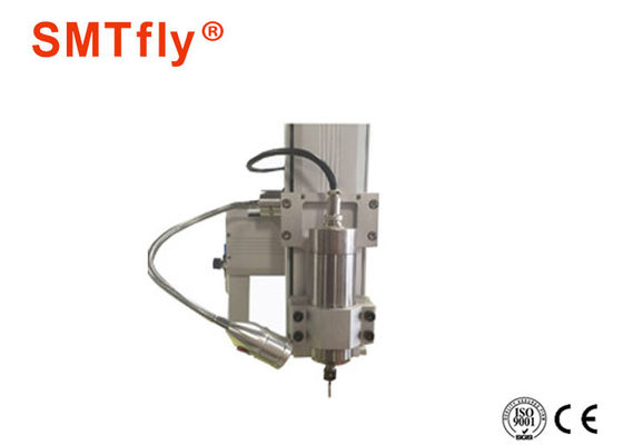 Machine de fraisage de routeur de bureau de PCB moteur pas à pas