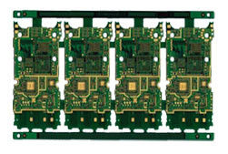 machine de routeur de carte PCB Depaneling de 110V FR4 avec l'aspirateur 3KW