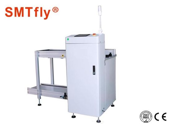 moniteur 100VA maximum d'affichage à cristaux liquides de machine de chargeur de carte PCB de coupe de tissu de longueur de 250mm