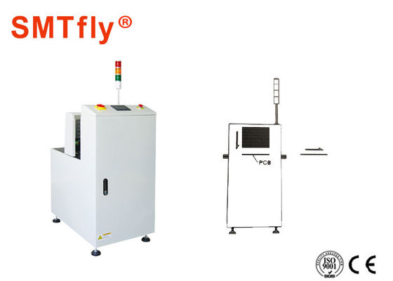 Chargeur automatique de machine de fabrication de carte PCB d'épaisseur de 300PCS 0.6mm/magazine de Smt