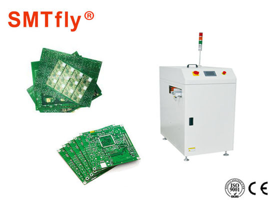 appareils de manutention 10L/Minute maximum de SMT de convoyeur de tour de la carte PCB 4bar