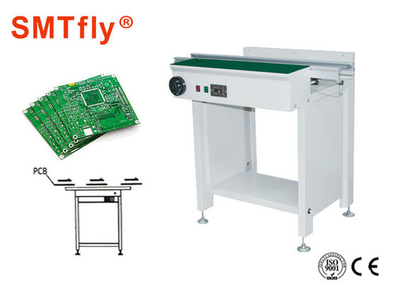230V ceinture portative de convoyeur de carte PCB à C.A. 20m/Min pour le centre d'essai