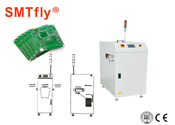 appareils de manutention 10L/Minute maximum de SMT de convoyeur de tour de la carte PCB 4bar