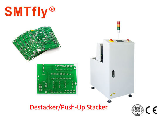 300PCS LED automatique stable boutonne la machine 150V/A maximum de chargeur de carte PCB