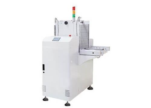 chaîne de montage de SMT de lancements de 30mm commande numérique par ordinateur Chip Conveyor 20m/Min