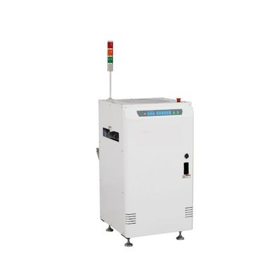 Ceinture aplatie aux pôles maximum d'appareils de manutention de SMT de nageoire de la carte PCB 12PCS 150VA