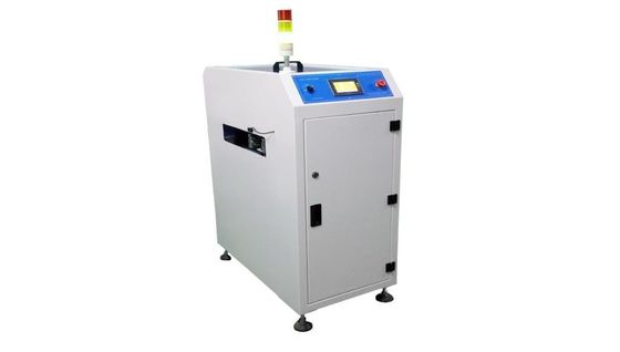 Convoyeur de rejet du convoyeur de lien de carte PCB d'interface à C.A. 220V SMEMA de PLC/carte PCB