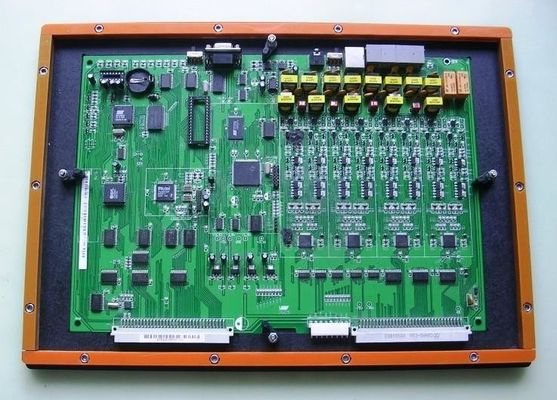 Outil de poinçon de carte PCB de palette de W1220mm SMT avec le cycle de vie de 20000 fois