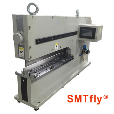 Machine de découpe V PCB conviviale pour le PCBA FR4 et le panneau d'aluminium