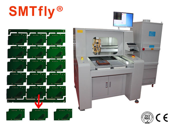 Routeur intégré de la machine de routeur de carte PCB/carte PCB Depaneling avec l'axe de KAVO